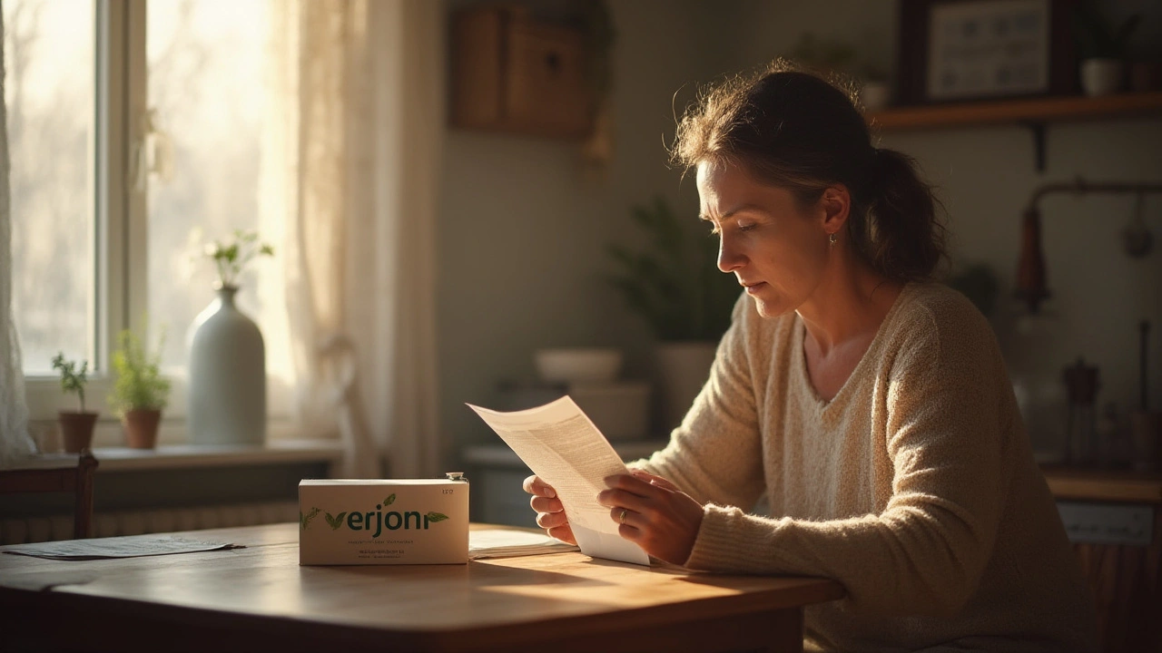 Iverjohn: Monipuolinen tieto ja vinkit lääkkeen käytöstä