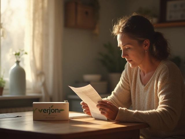 Iverjohn: Monipuolinen tieto ja vinkit lääkkeen käytöstä