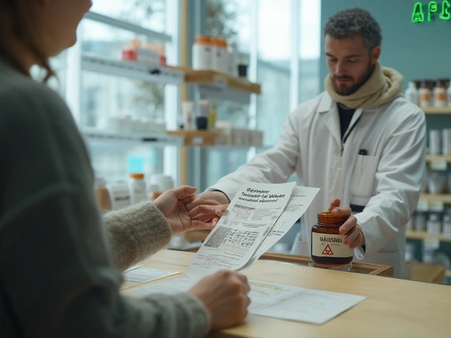 Verijuuri (Bloodroot) lisäravinteena 2025: hyödyt, riskit ja turvalliset vaihtoehdot
