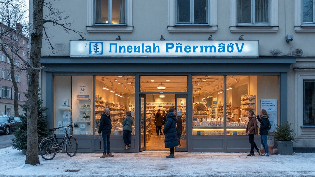 Turvallinen ostaminen: vinkit ja varoitukset
