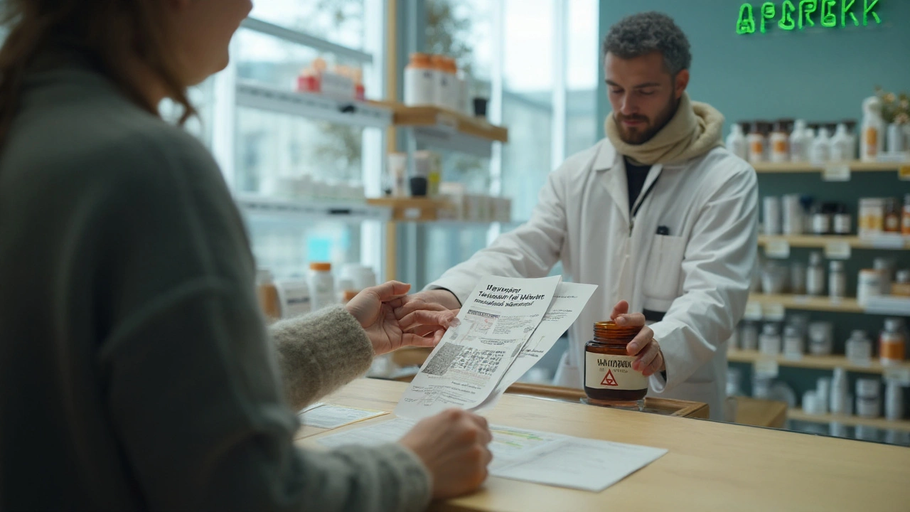 Verijuuri (Bloodroot) lisäravinteena 2025: hyödyt, riskit ja turvalliset vaihtoehdot