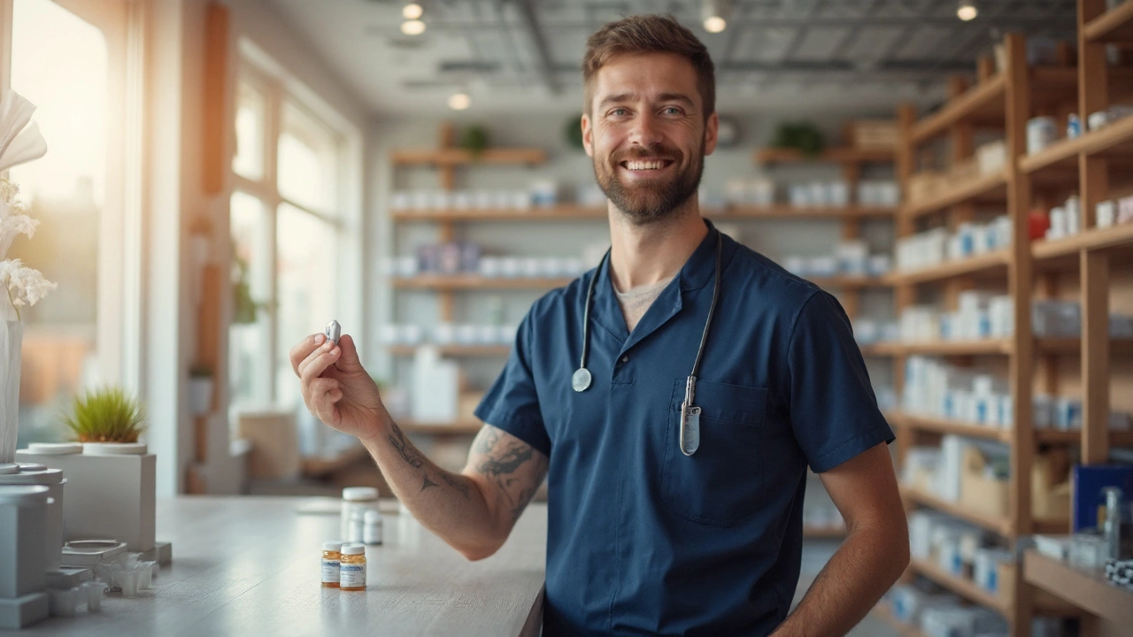 Keflex (Cephalexin) - vertailu yleisimpiin antibioottivaihtoehtoihin