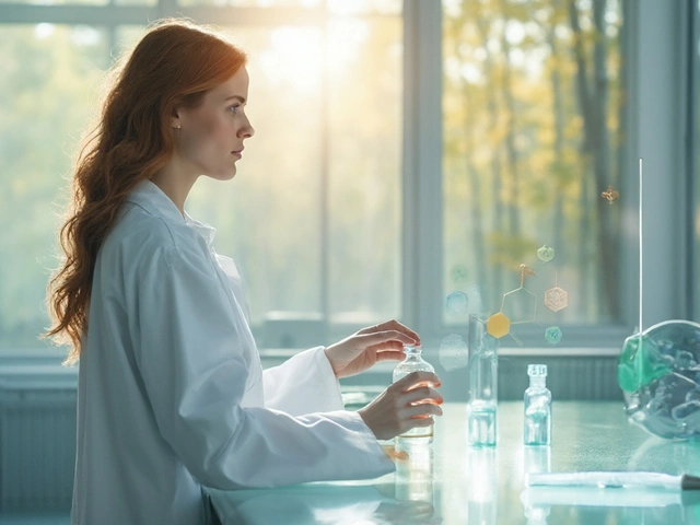 Koliinisalisylaatti ja Lignokaiini - Innovatiivinen Kivunlievitys