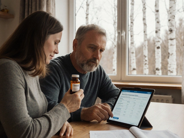 Norvasc (Amlodipine) vertailussa: Paras vaihtoehto verenpainelääke?