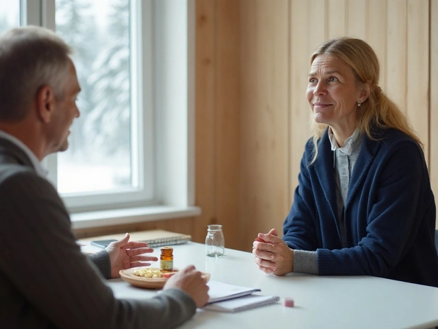 Venlafaksiinin oikea annostus ja titraus - miksi se on kriittistä?