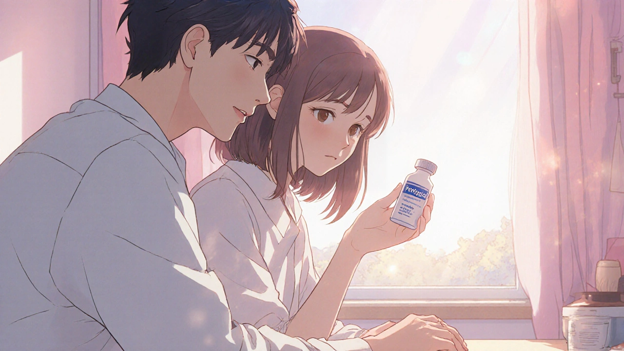 Fertogard (Clomiphene) vs muut hedelmällisyyden stimulaattorit - kattava vertailu