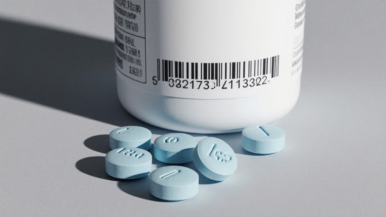 Halpa geneerinen Cialis verkosta - opas turvalliseen ostoon