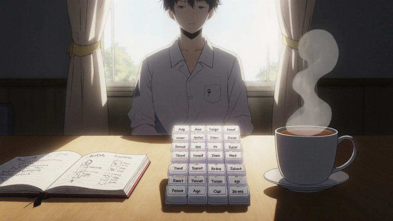 Kuinka lopettaa Prazosin turvallisesti: vaiheittainen opas