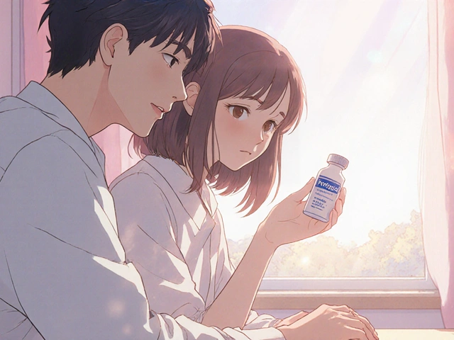 Fertogard (Clomiphene) vs muut hedelmällisyyden stimulaattorit - kattava vertailu