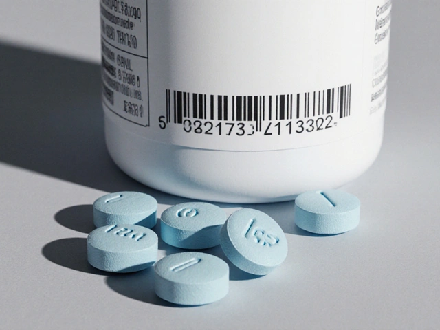 Halpa geneerinen Cialis verkosta - opas turvalliseen ostoon