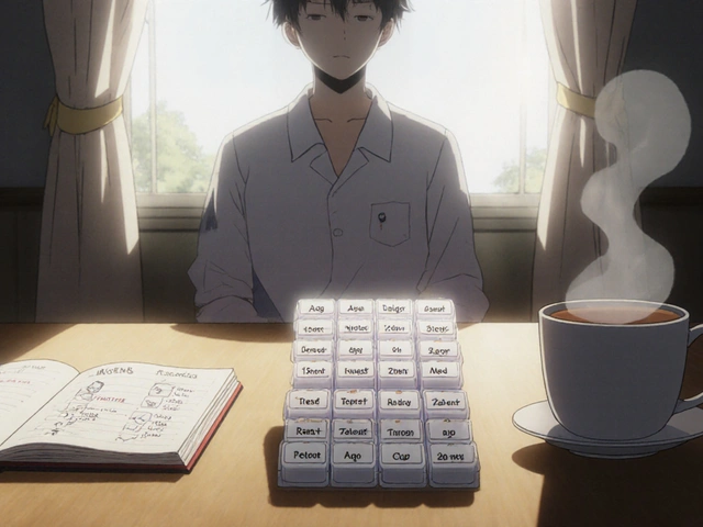 Kuinka lopettaa Prazosin turvallisesti: vaiheittainen opas