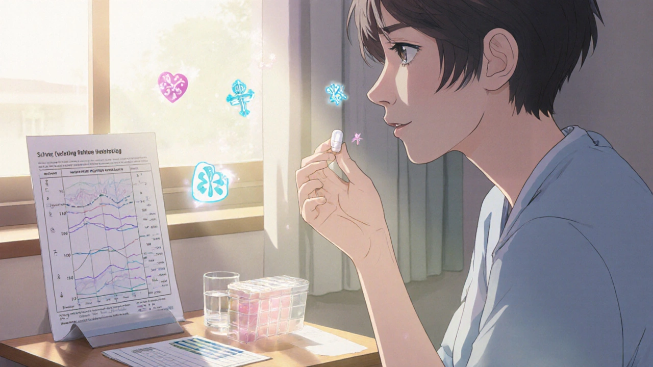 Decadron (dexametasoni) ja sen vaihtoehdot: vertailu tehokkuuden, sivuvaikutusten ja hinnan perusteella