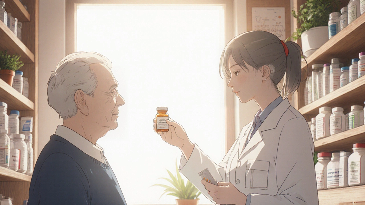 Parhaat lääketurvallisuuskysymykset, joita sinun tulee kysyä apteekista