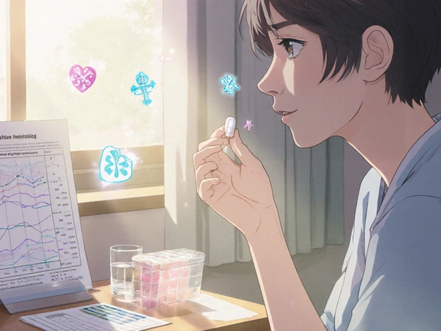 Decadron (dexametasoni) ja sen vaihtoehdot: vertailu tehokkuuden, sivuvaikutusten ja hinnan perusteella