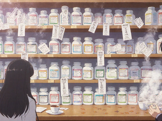 Hinnastelut ja yleisten lääkkeiden kilpailu: kuinka ostajat käyttävät kilpailua hinnan alentamiseen