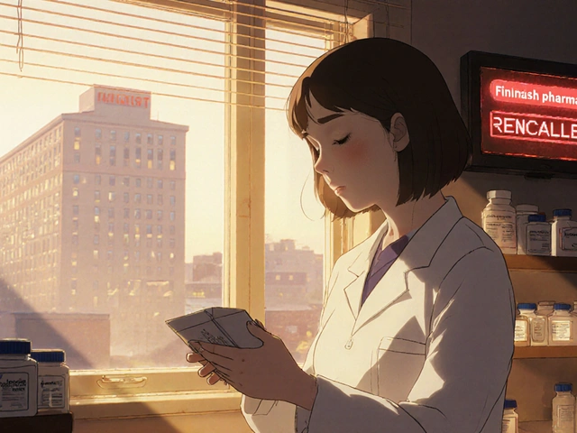 Lääkkeiden palautusvalta: Oikeudellinen prosessi vaarallisten lääkkeiden poistamiseen