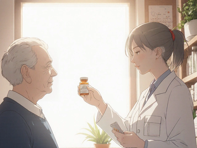 Parhaat lääketurvallisuuskysymykset, joita sinun tulee kysyä apteekista