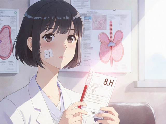 Subkliininen hypotyreoidismi: Milloin hoitaa korkeaa TSH-arvoa?