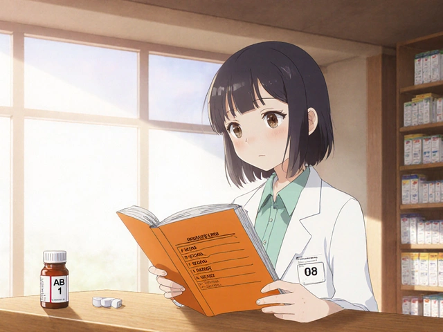 Therapeuttinen ekvivalenssikoodit: kuinka FDA arvioi geenilääkkeiden vaihtokelpoisuuden