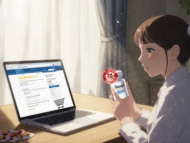 Verkkofarmasian valmistekopiot: vaarat ostaa lääkkeitä internetistä