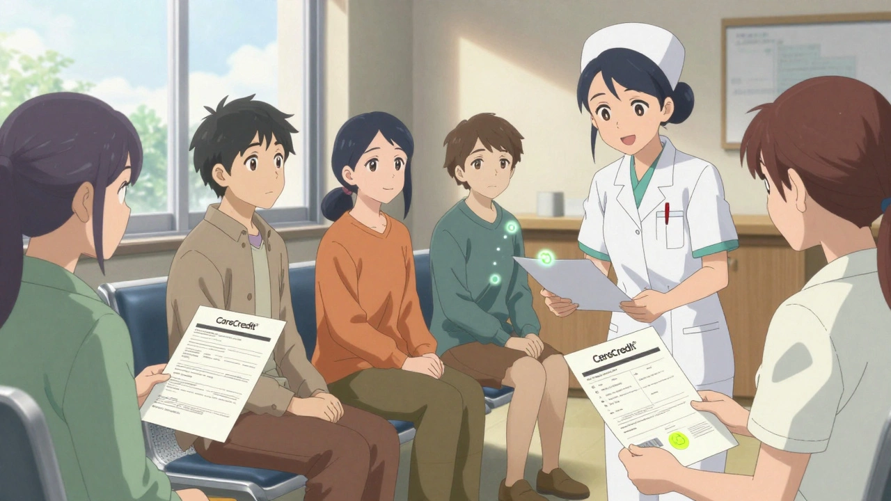 Consumer protection laws: regulations that protect patients