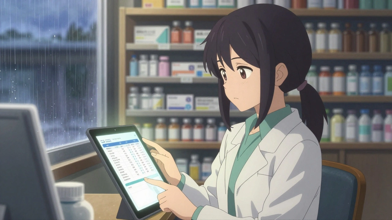 FDA Orange Book: missä löytää patenttien voimassaoloajan päättymispäivät