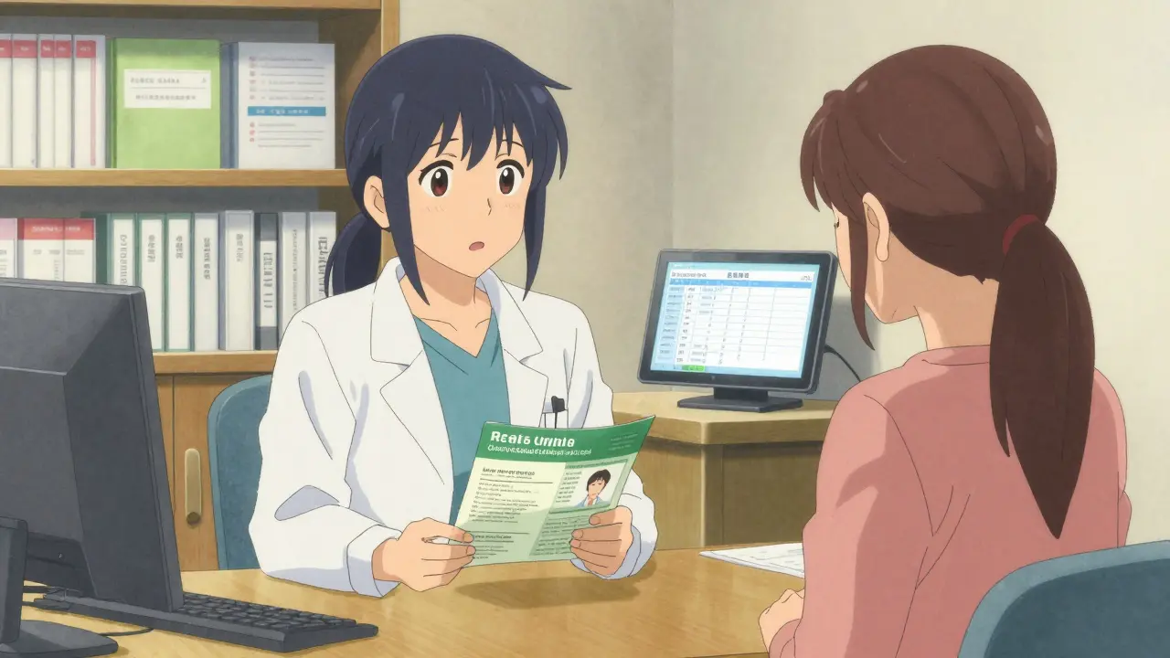 REMS-ohjelmat: Lääkkeiden riskien arviointi ja hillintä