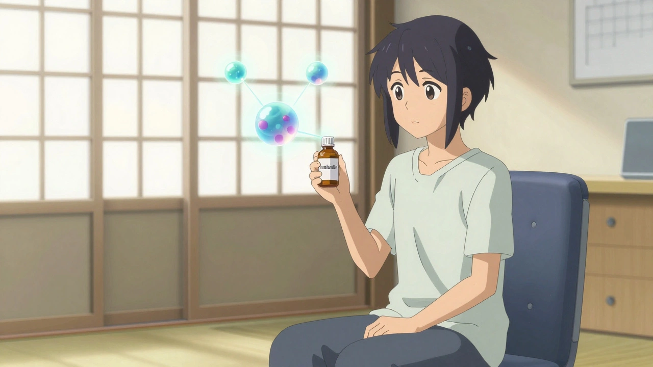 SNRI-lääkkeet ja sivuvaikutukset: Venlafaksiini, Duloksetiini ja muut