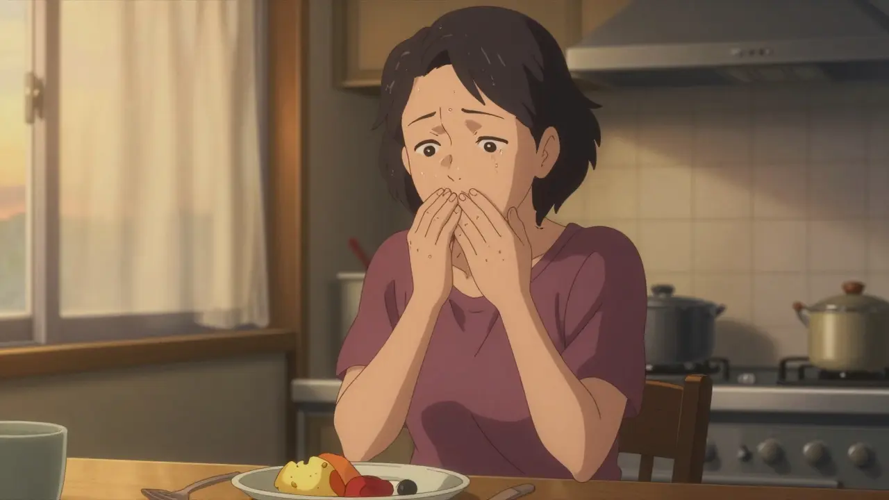 Sydäninfarktin varoitusmerkit: tunnista oireet ja toimi heti