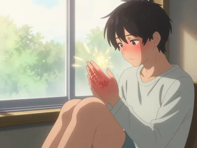 Antibiotikoiden aiheuttama valonherkkyys: Doxycycliini ja TMP-SMX -turvallisuus