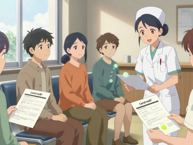 Consumer protection laws: regulations that protect patients