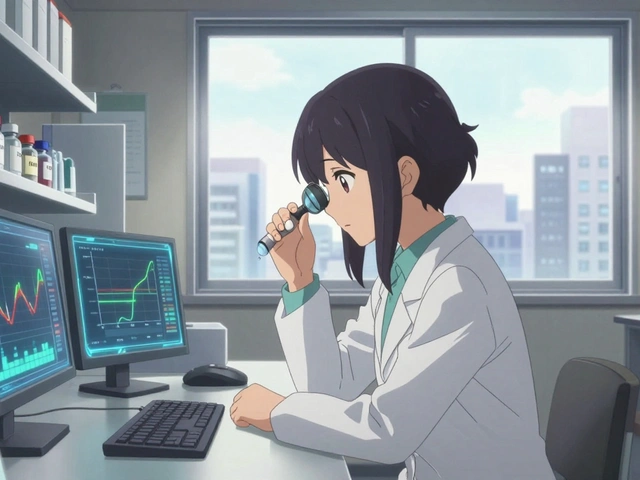 FDA:n hyväksymisprosessi generiikkoille: laillinen perusta ja vaatimukset