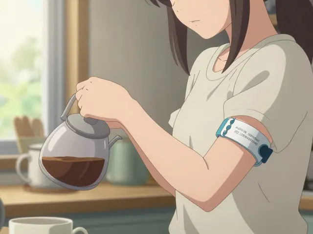 Kuinka käyttää lääkeallergiavaroitusta - täydellinen opas