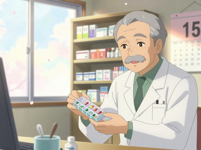 Kuinka käyttää resurssien synkronointia parantaaksesi lääkkeiden käyttöön noudattamista