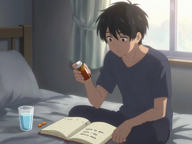 Milloin hyväksyä ja milloin hoitaa lääkkeen sivuvaikutuksia: älykkäät valinnat