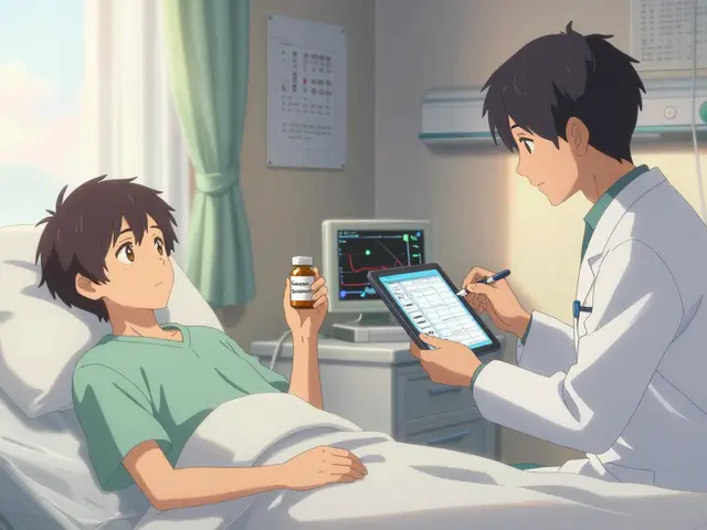 Miten ymmärtää kapean terapeuttisen indeksin lääkkeet ja geenilääkkeet