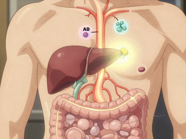 Pharmakokineettiset ja farmakodynaamiset lääkevaikutusten välinen ero selitetty