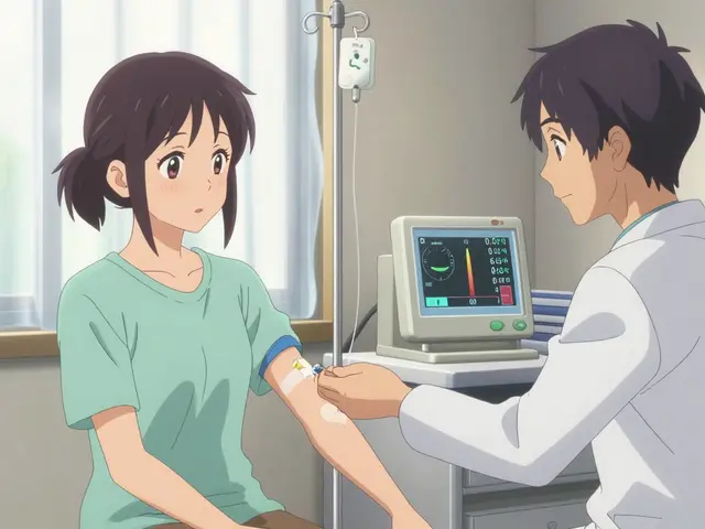 Pitkäaikaiset steroiditaperaukset: ACTH-stimulaatiotesti adrenalisen toiminnan palautumisen arvioinnissa