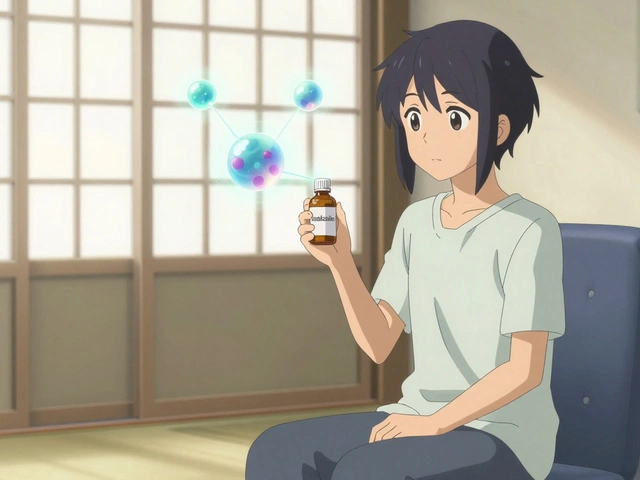 SNRI-lääkkeet ja sivuvaikutukset: Venlafaksiini, Duloksetiini ja muut