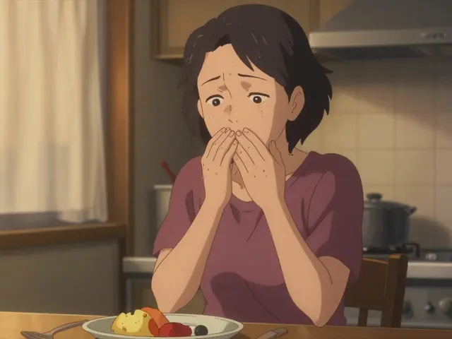 Sydäninfarktin varoitusmerkit: tunnista oireet ja toimi heti