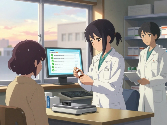 Uudet turvallisuustiedot muuttavat lääkityksen suosituksia: Viimeisimmät päivitykset