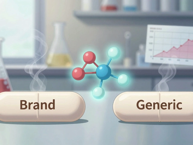 Yleiset hyväksymisvaatimukset: turvallisuus, laatu ja voimakkuus - generiikkojen FDA-hyväksyntä