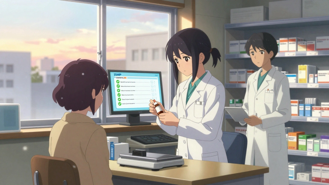 Uudet turvallisuustiedot muuttavat lääkityksen suosituksia: Viimeisimmät päivitykset