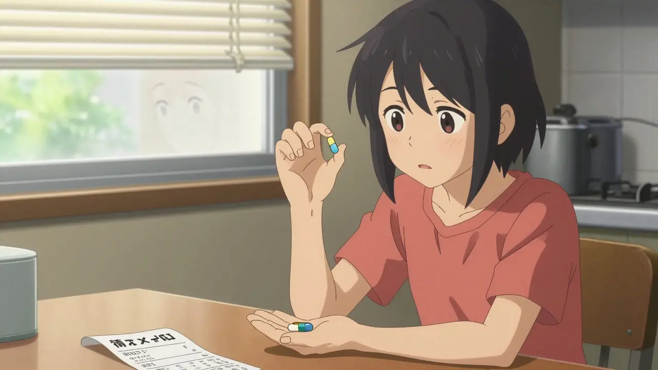 Antiseizure-medicamentit ja generiikkavaihto: riskit ja parhaat käytännöt