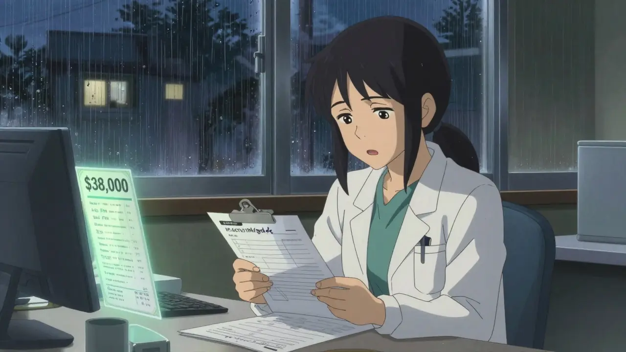 Erikoislääkärin näkökulma: miksi erikoislääkärit suosivat brand-nimisiä lääkkeitä