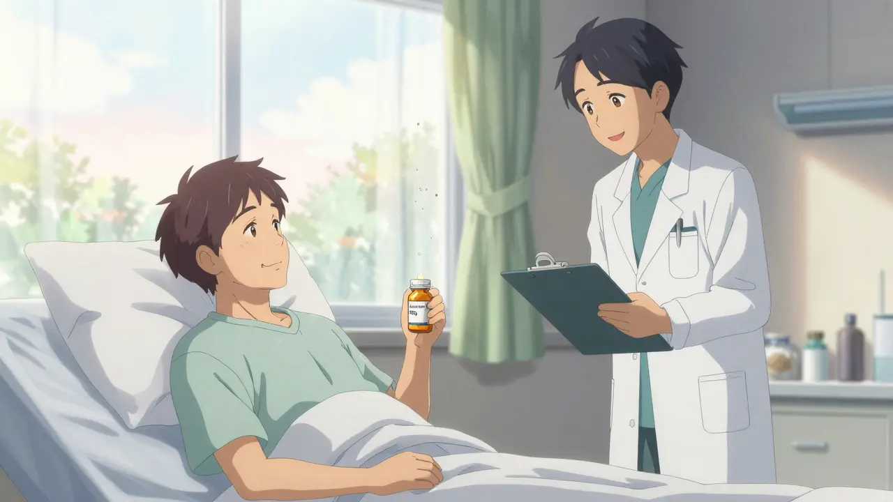 Korkeat annokset statiineja iskun jälkeen: Hyödyt ja sivuvaikutukset