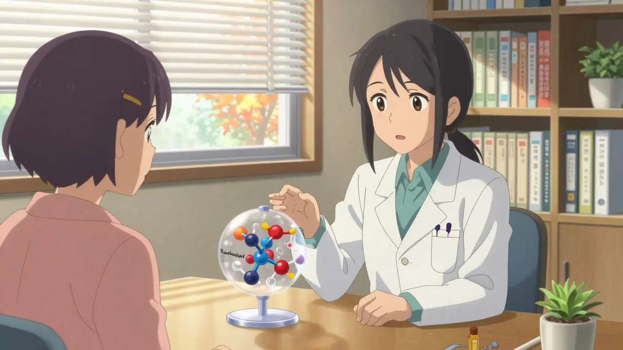 Kuinka ymmärtää biosimilaarit ja niiden kustannusvaikutukset