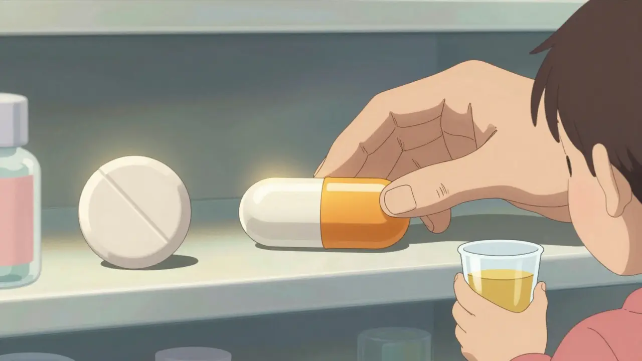 Lääkkeiden uudelleenmuotoilu: Kun yritykset muuttavat lääkkeiden kaavoja