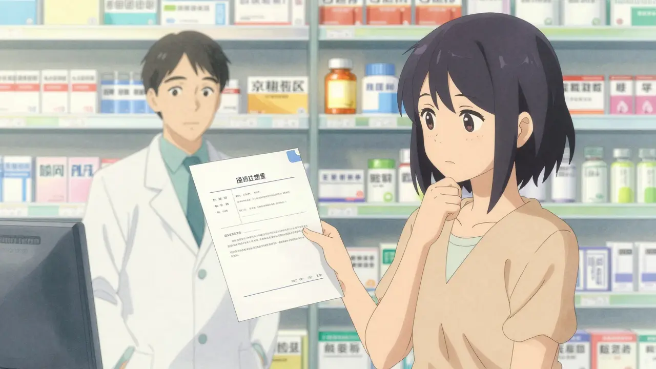 Non-formulary generics: mitä tehdä, kun korvaus evätään