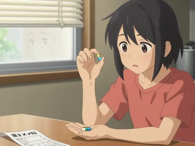 Antiseizure-medicamentit ja generiikkavaihto: riskit ja parhaat käytännöt